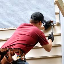 Best Siding Maintenance  in Emma, NC